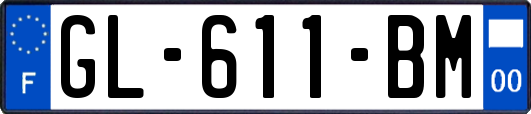GL-611-BM