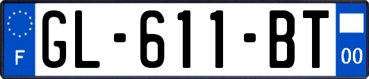 GL-611-BT