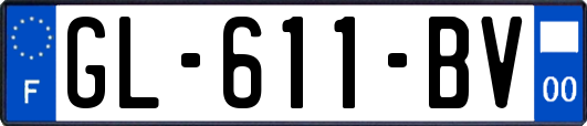 GL-611-BV
