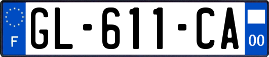 GL-611-CA