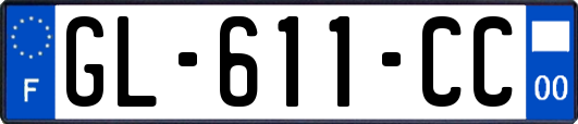GL-611-CC