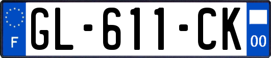 GL-611-CK
