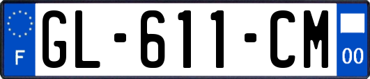 GL-611-CM
