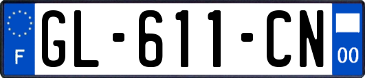 GL-611-CN