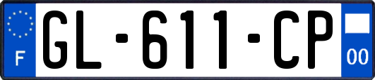 GL-611-CP