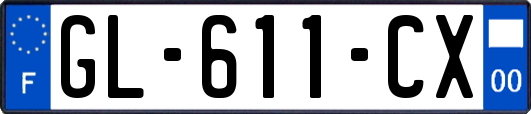 GL-611-CX