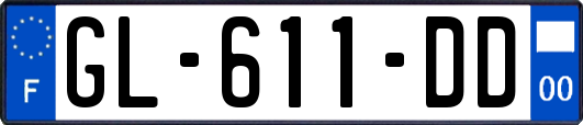 GL-611-DD
