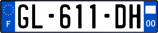 GL-611-DH