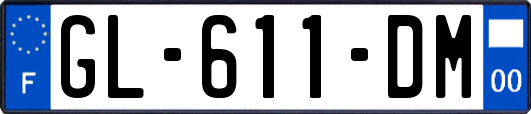 GL-611-DM