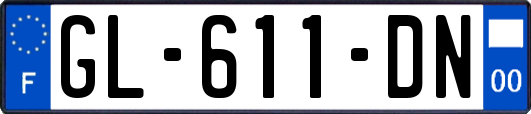 GL-611-DN