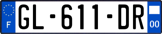 GL-611-DR