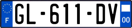 GL-611-DV