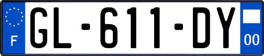GL-611-DY