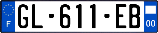 GL-611-EB