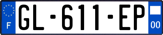 GL-611-EP
