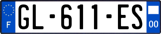 GL-611-ES