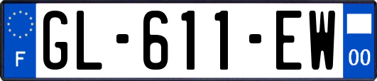 GL-611-EW