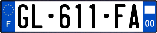 GL-611-FA