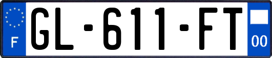 GL-611-FT
