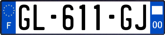 GL-611-GJ
