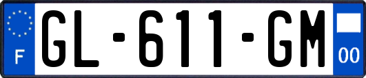 GL-611-GM