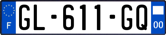 GL-611-GQ