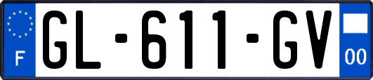 GL-611-GV