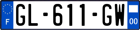 GL-611-GW