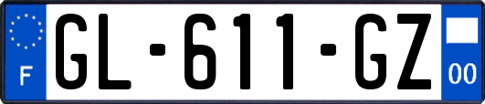 GL-611-GZ