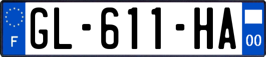 GL-611-HA