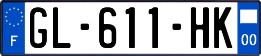 GL-611-HK