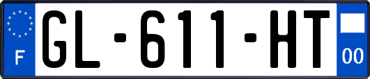 GL-611-HT