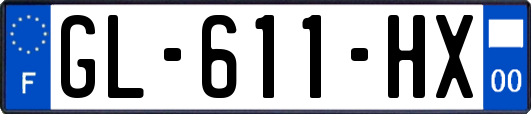 GL-611-HX