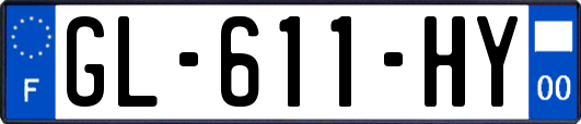 GL-611-HY