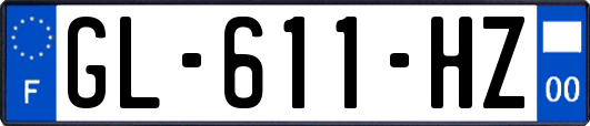 GL-611-HZ