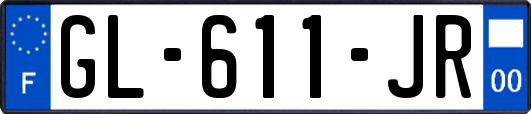 GL-611-JR