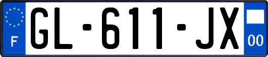 GL-611-JX