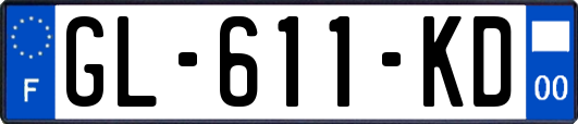 GL-611-KD