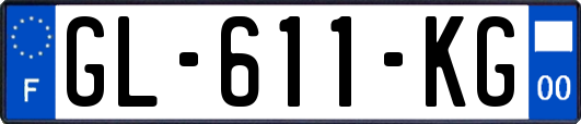 GL-611-KG