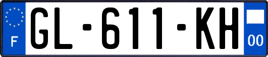 GL-611-KH