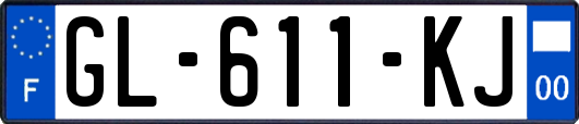 GL-611-KJ