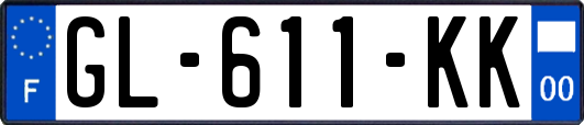 GL-611-KK