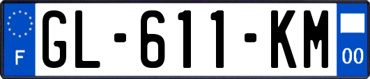 GL-611-KM