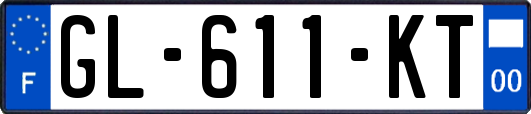 GL-611-KT