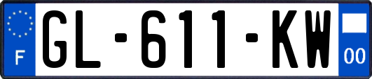 GL-611-KW