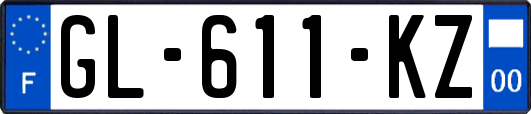 GL-611-KZ