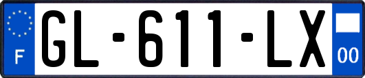 GL-611-LX