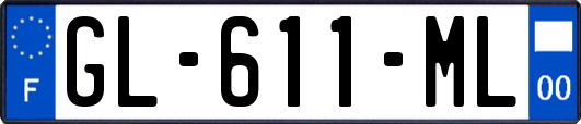 GL-611-ML