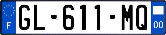 GL-611-MQ