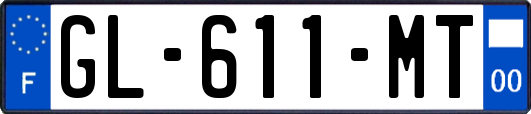 GL-611-MT
